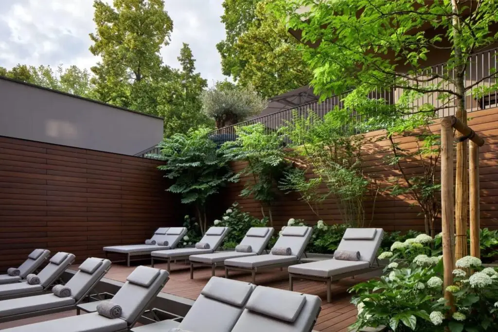 L'esquisse Hôtel & Spa 4