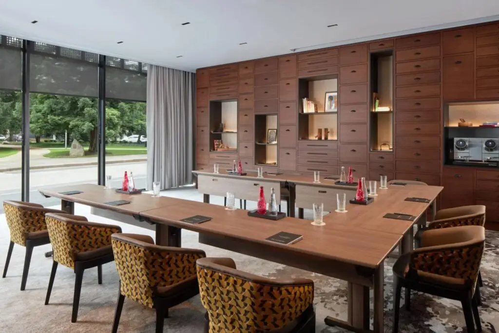 L'esquisse Hôtel & Spa 6