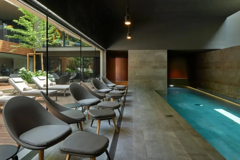 L'esquisse Hôtel & Spa 7