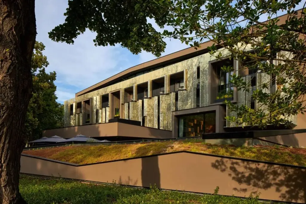 L'esquisse Hôtel & Spa 2