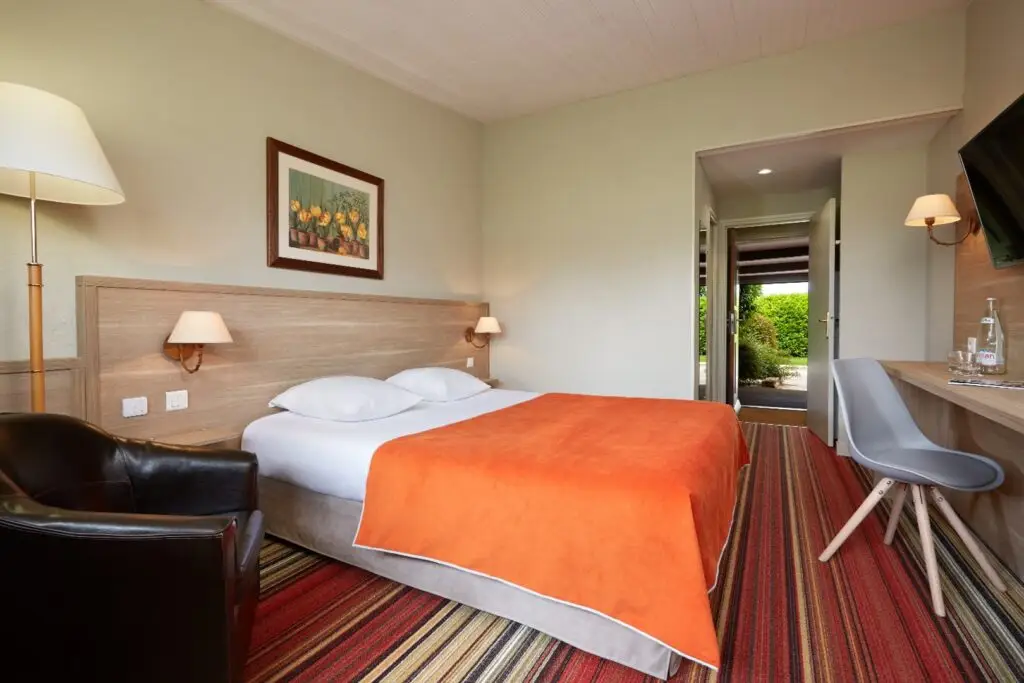 Hôtel KYRIAD PRESTIGE Le Panorama 3
