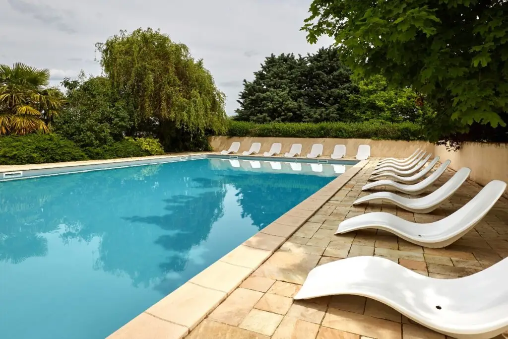 Hôtel KYRIAD PRESTIGE Le Panorama 7