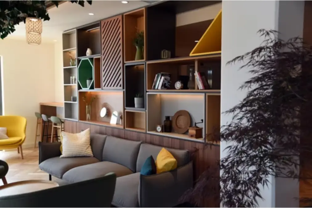 Holiday Inn Dijon Sud - Longvic 17