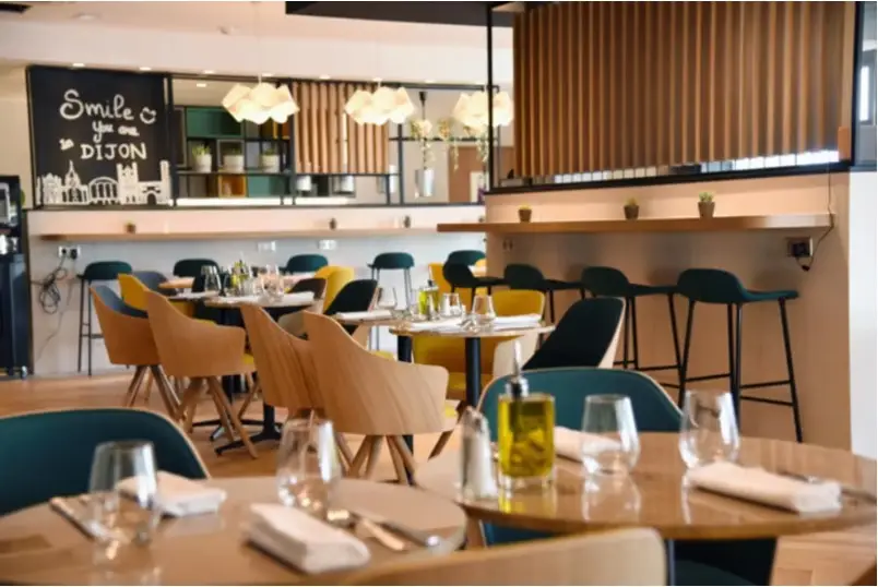 Holiday Inn Dijon Sud - Longvic 16