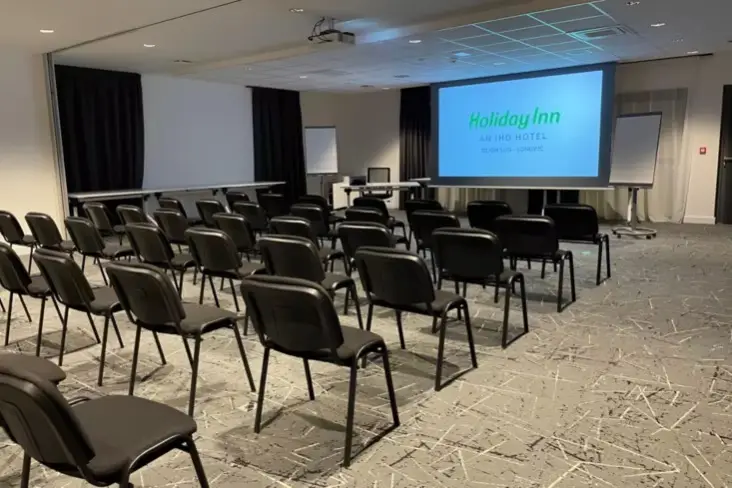 Holiday Inn Dijon Sud - Longvic 2