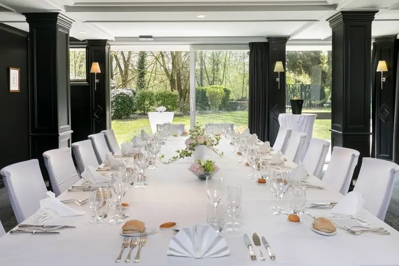 Hôtel Diana Restaurant & Spa 8