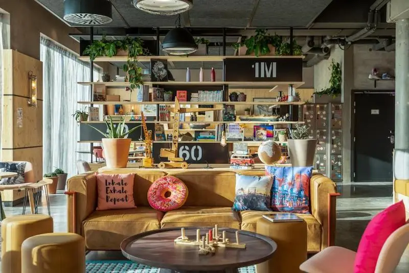 Moxy Bordeaux 5