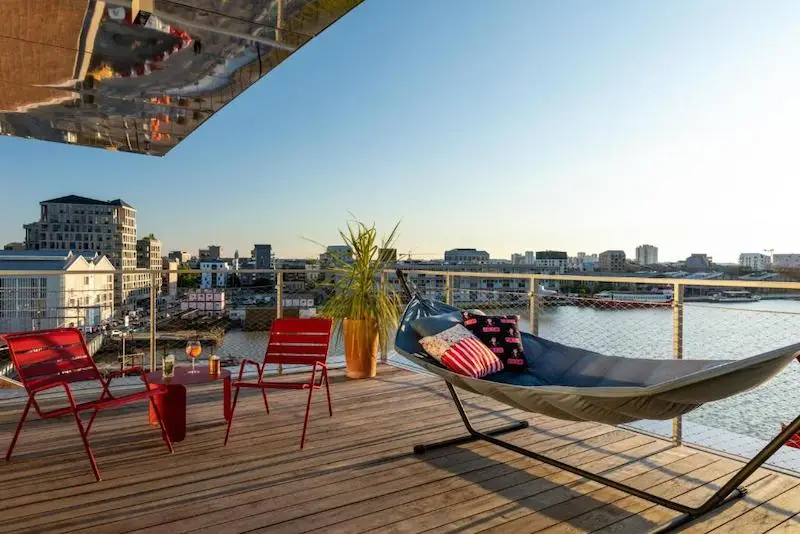 Moxy Bordeaux 6