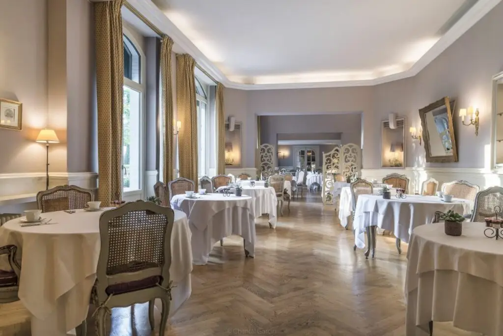 Najeti Hôtel de la Poste 6