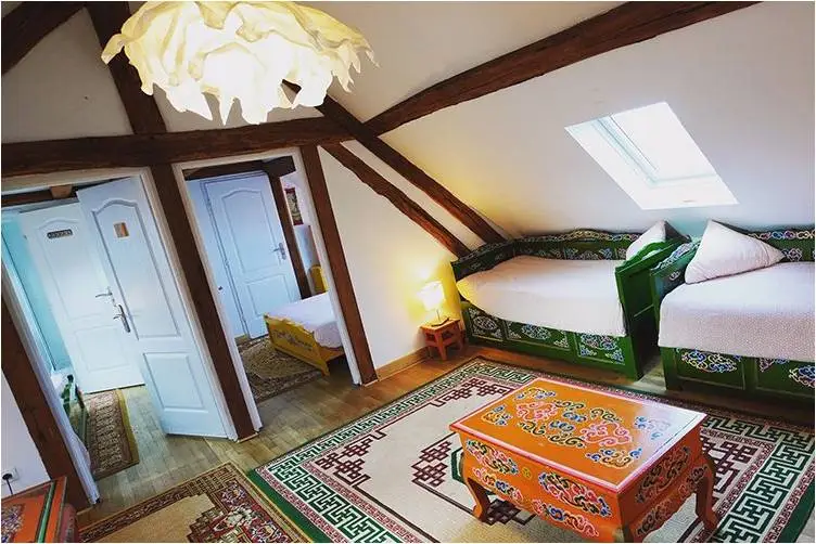 Nomade Lodge 3