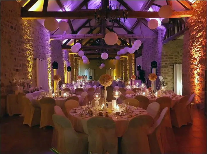 Nomade Lodge 4