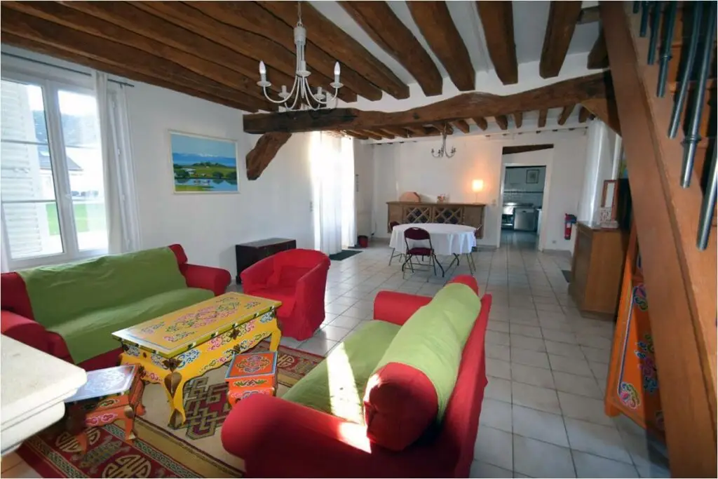 Nomade Lodge 6