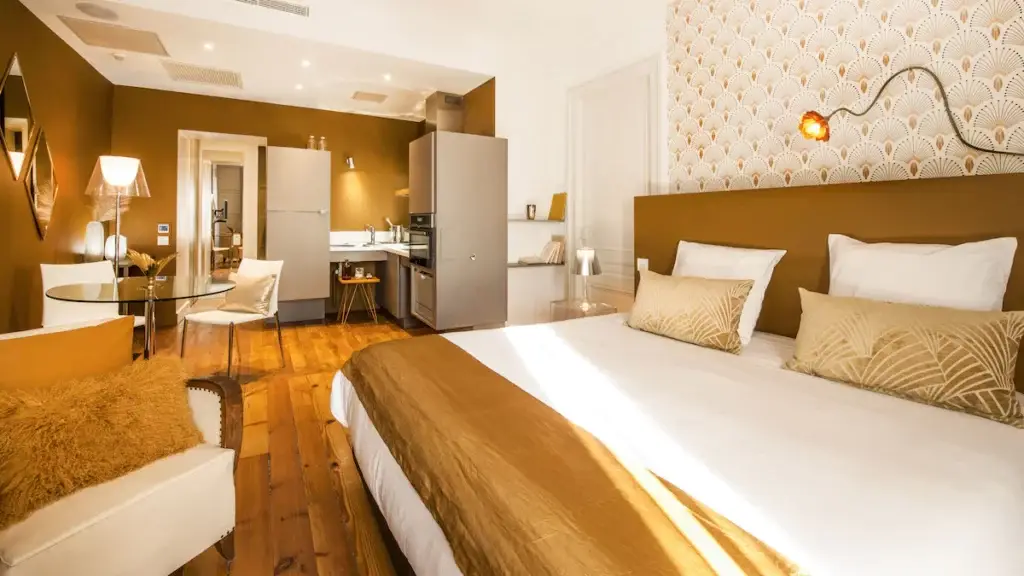 MiHôtel 3