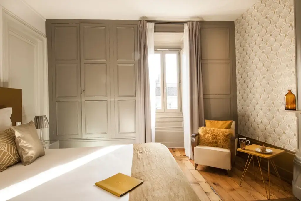 MiHôtel 4
