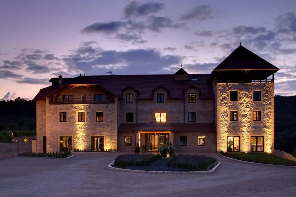 Domaine de la Klauss