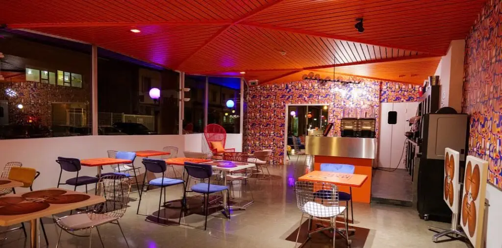 HYP'Hotel - Biscarrosse 2