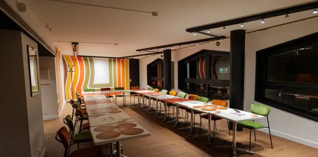 HYP'Hotel - Biscarrosse 3