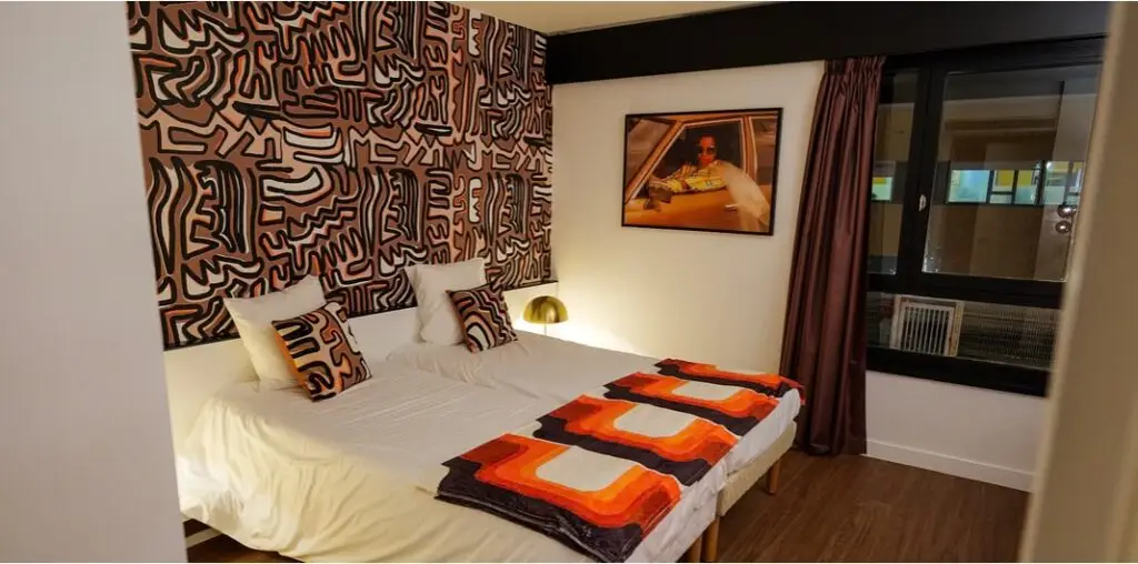 HYP'Hotel - Biscarrosse 4