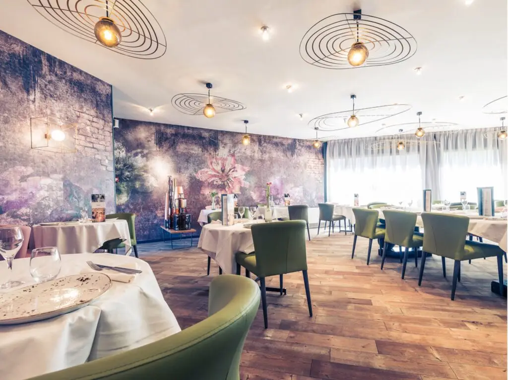 Mercure Bourg-en-Bresse 6