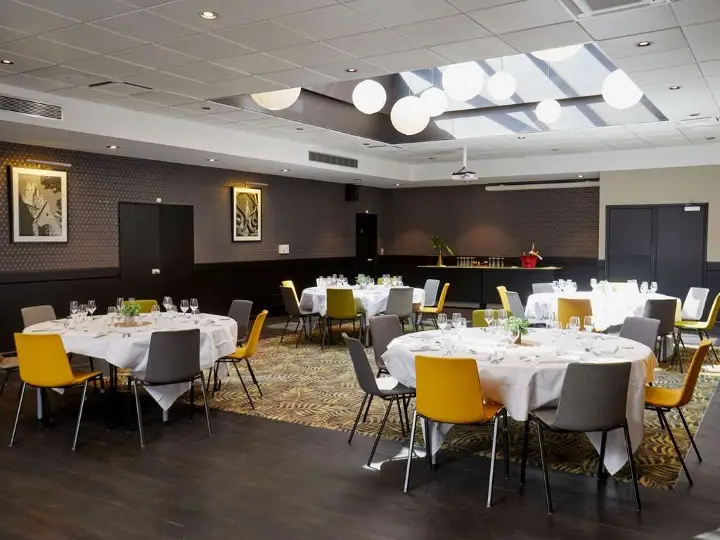 Mercure Arras Centre 4