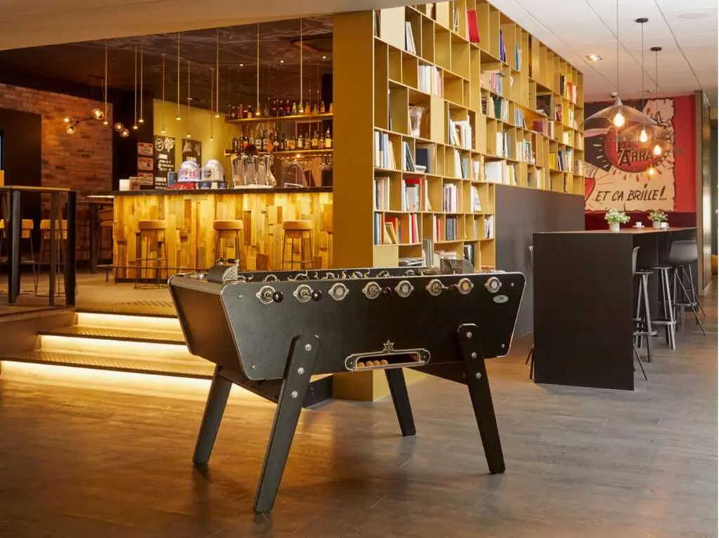 Mercure Arras Centre 5