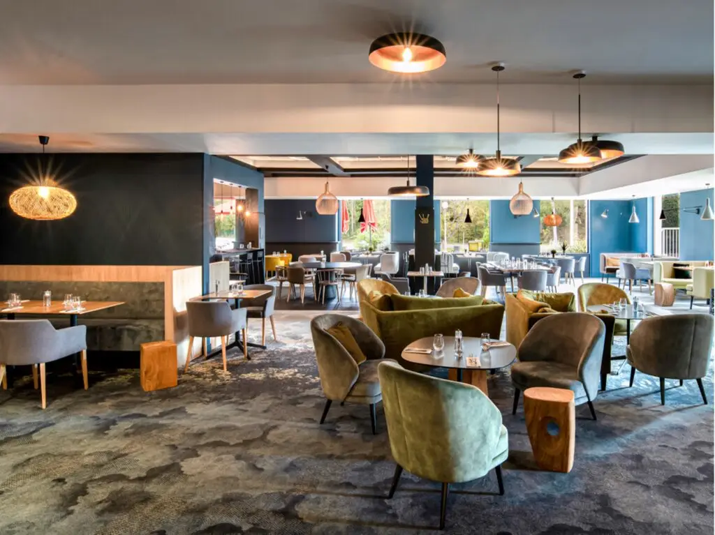 Mercure Lille Marcq-en-Barœul 4