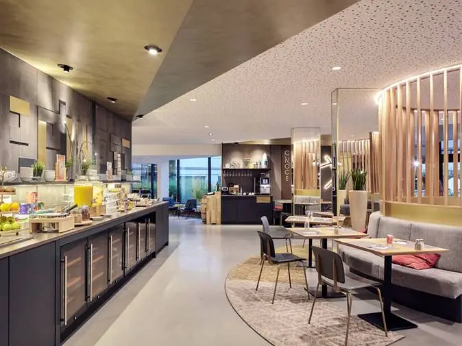 Novotel - Marne la Vallée Collégien 3