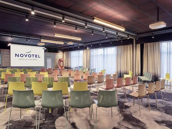 Novotel - Marne la Vallée Collégien 4