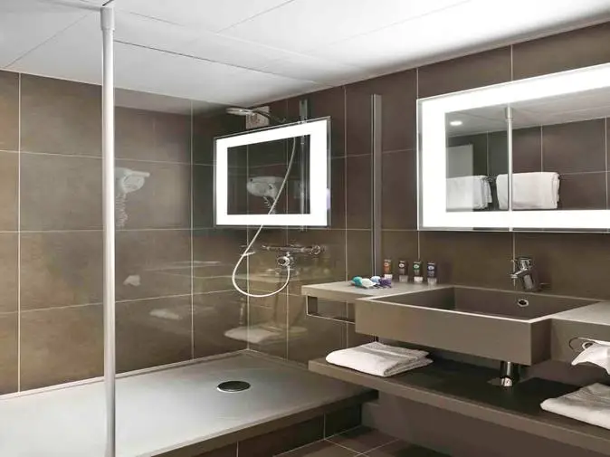 Novotel - Marne la Vallée Collégien 7