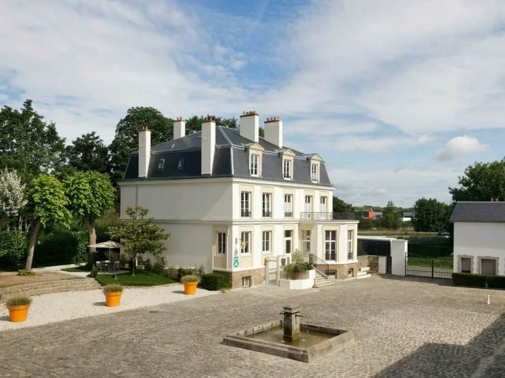 Novotel - Paris Saclay