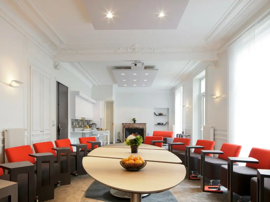 Novotel - Paris Saclay 3