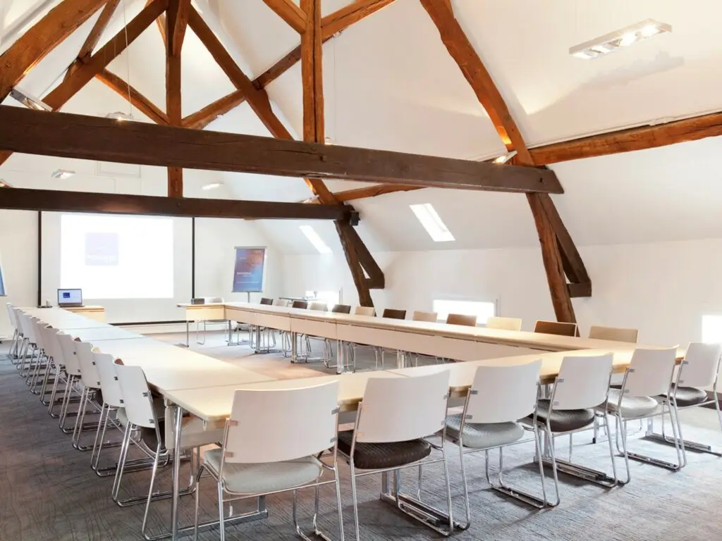 Novotel - Paris Saclay 4