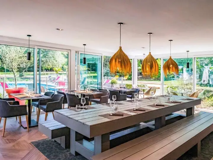 Novotel Lens Noyelles 4