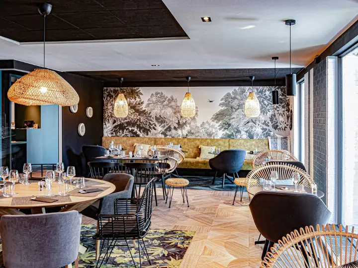 Novotel Lens Noyelles 5