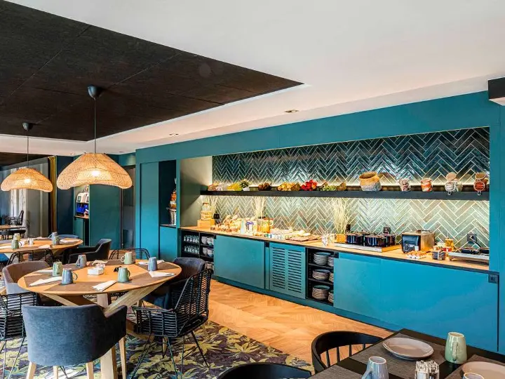 Novotel Lens Noyelles 6