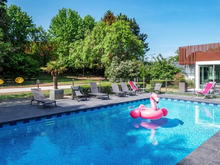 Novotel Lens Noyelles 7