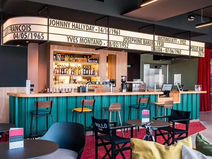 Ibis Styles Lens Centre Gare 3
