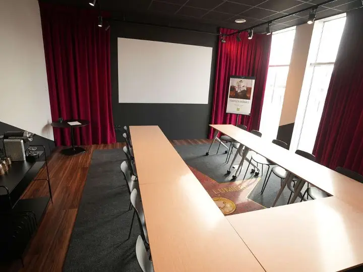 Ibis Styles Lens Centre Gare 4