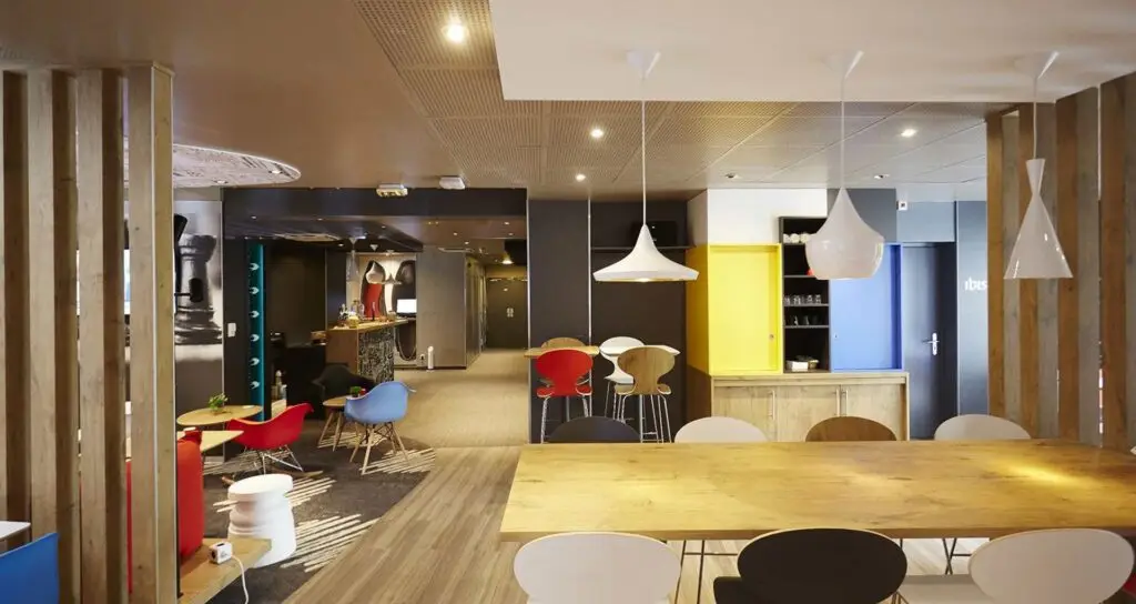 Hôtel Baudouin 3