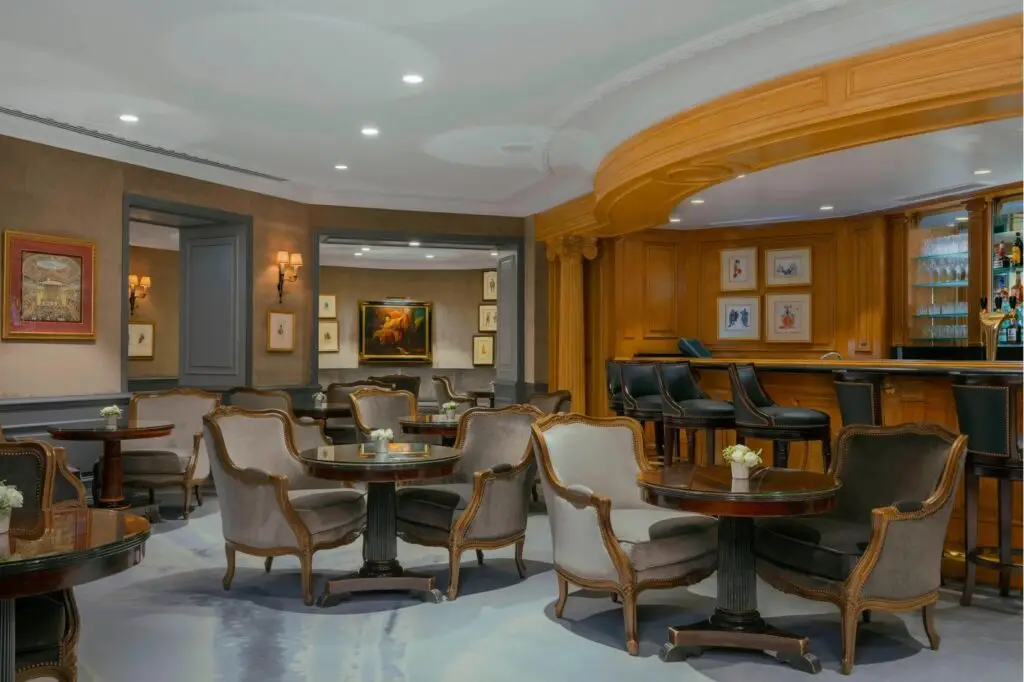 The Westin Paris - Vendôme 2