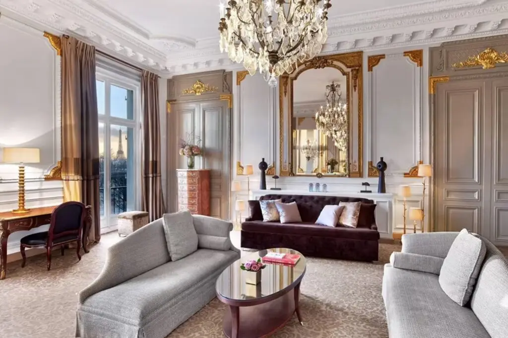 The Westin Paris - Vendôme 3