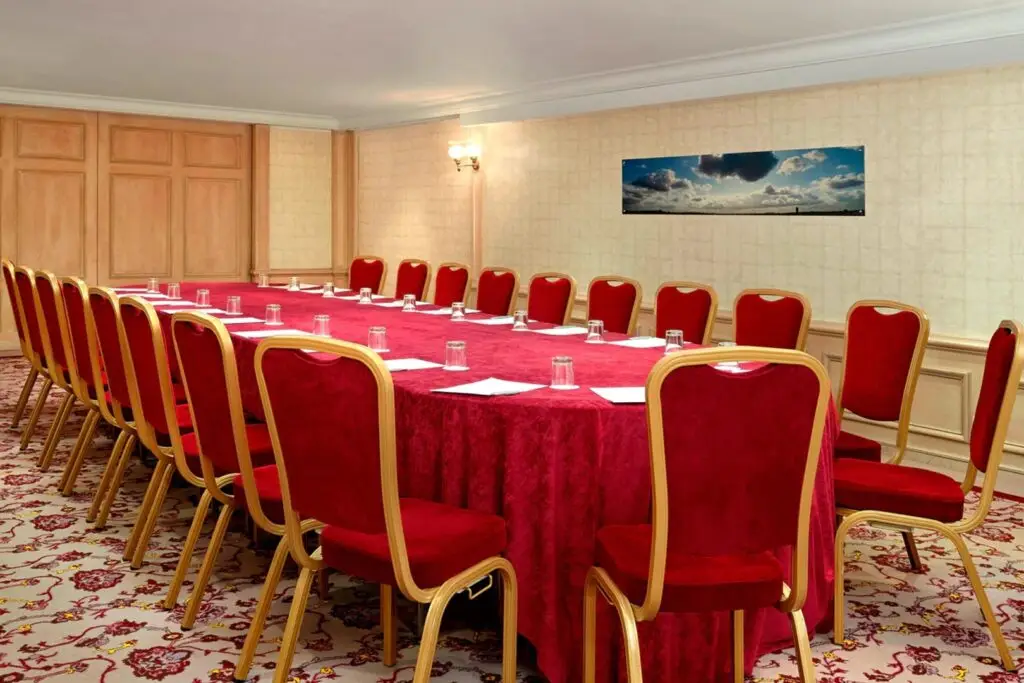 The Westin Paris - Vendôme 4