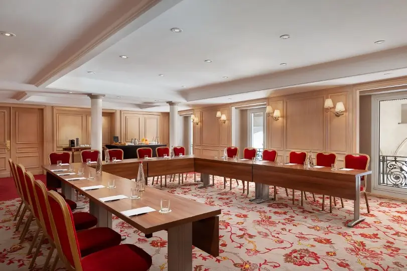 The Westin Paris - Vendôme 5