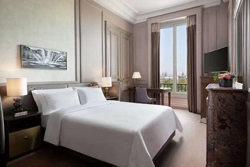 The Westin Paris - Vendôme 6
