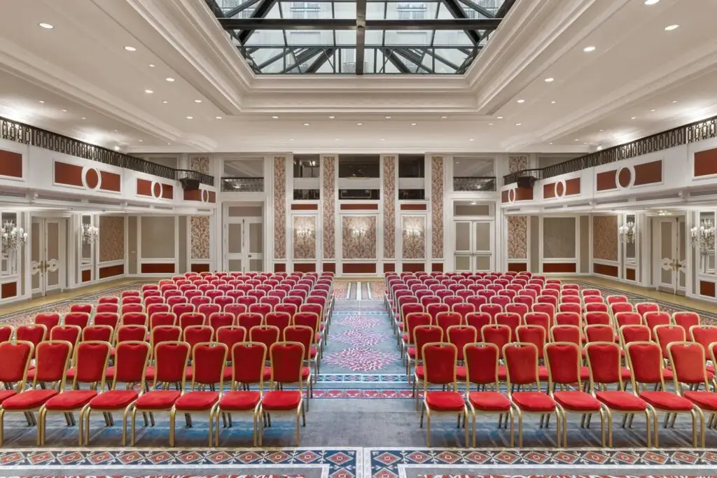 The Westin Paris - Vendôme 7