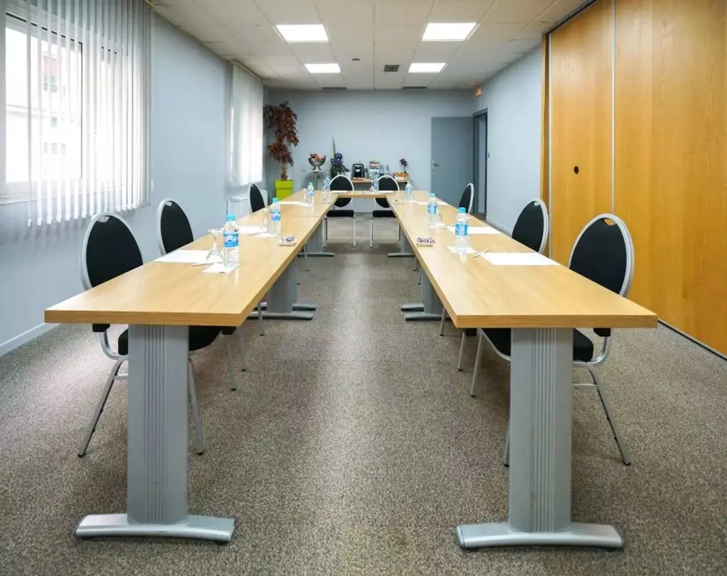 Ibis Styles Lyon Gorge de Loup Saphir 3