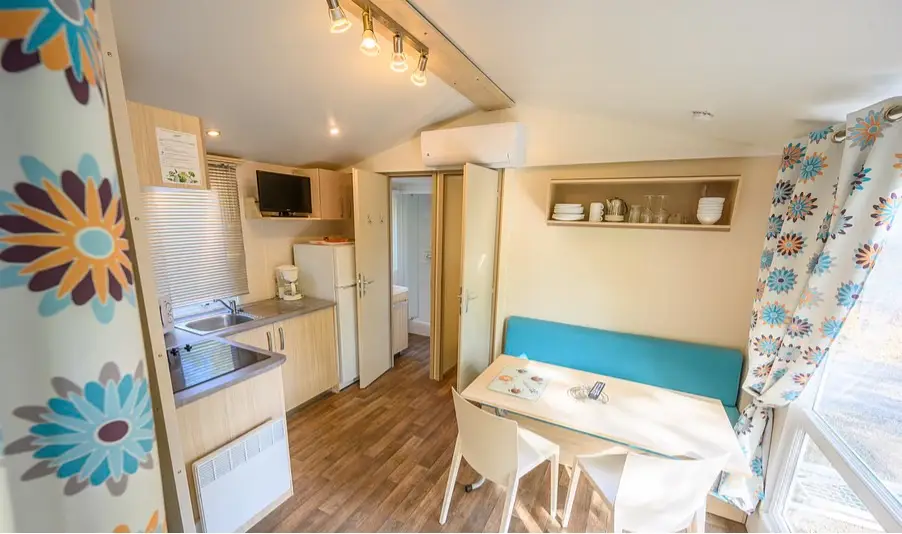 Camping le Clos de Barbey 2