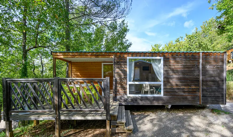 Camping le Clos de Barbey 4