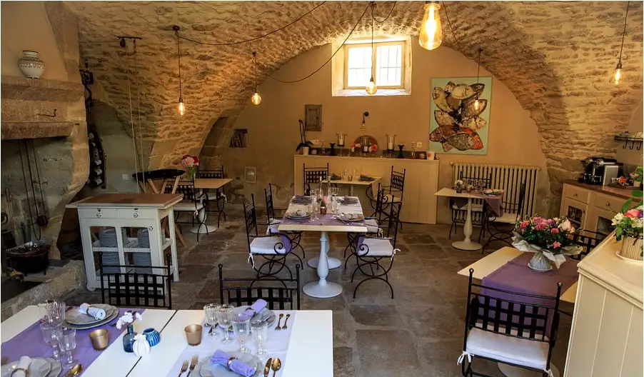 Domaine des Escaunes 2