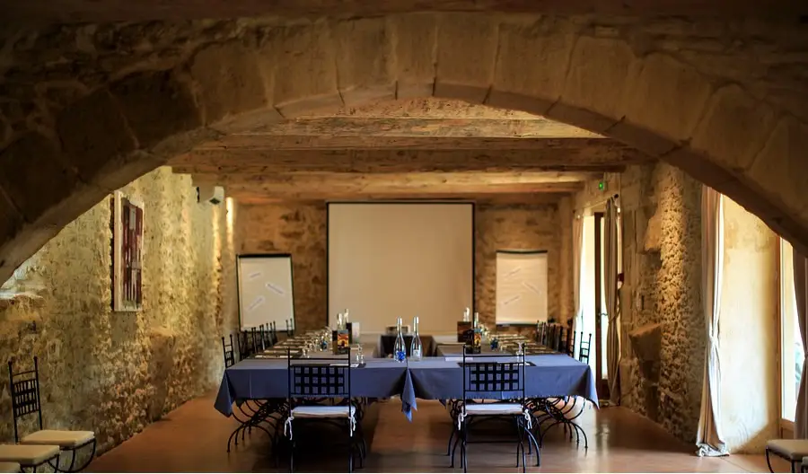 Domaine des Escaunes 3